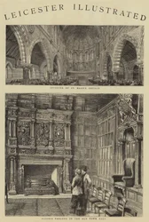 Leicester Ilustrowany